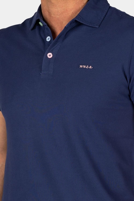 NZA peter